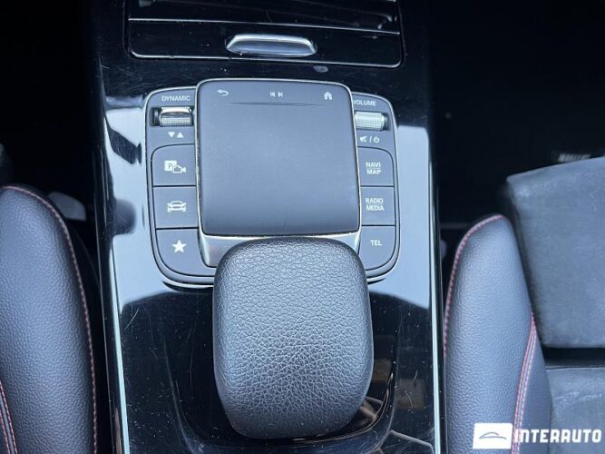 mercedes A 180 2021
