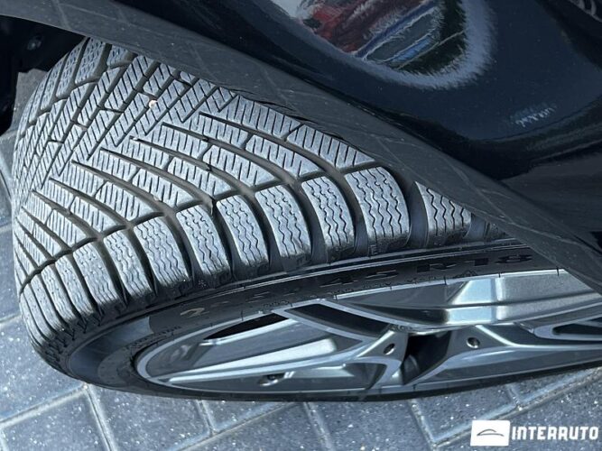 mercedes A 180 2021