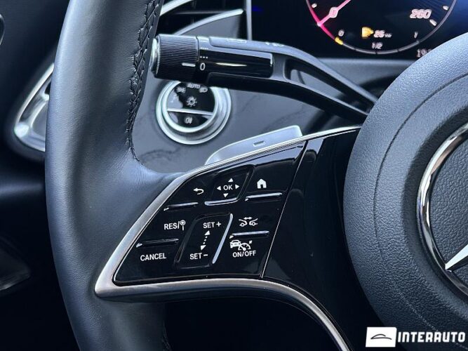 mercedes E 350 2023