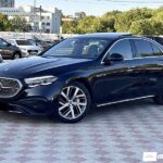 Mercedes E 350 2023