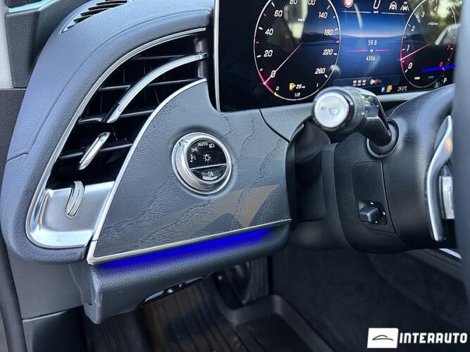 mercedes E 350 2023