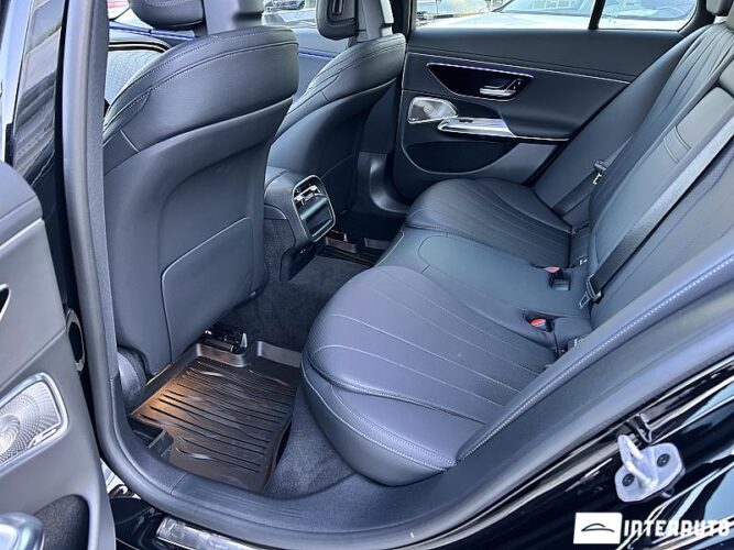 mercedes E 350 2023