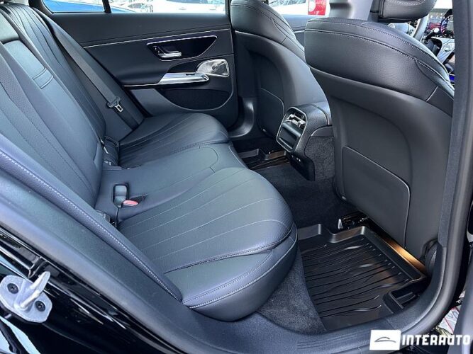 mercedes E 350 2023