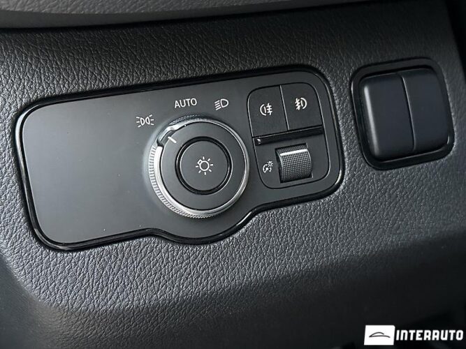 mercedes Sprinter 2018