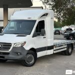 Mercedes Sprinter 2018