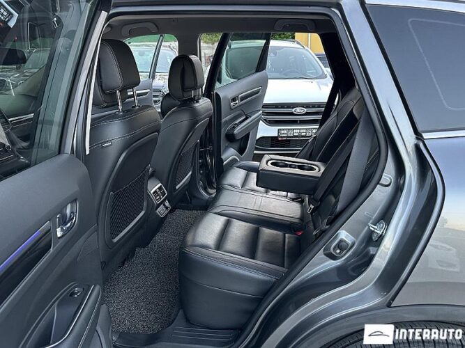 renault Koleos 2017