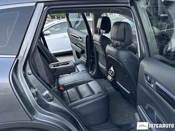 renault Koleos 2017