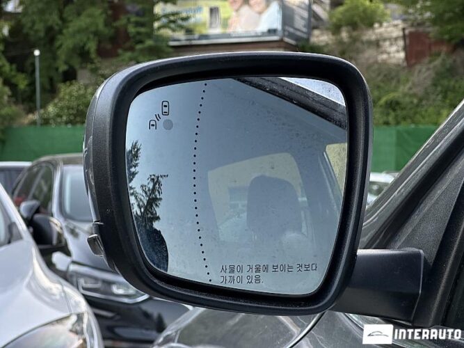 renault Koleos 2017