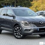Renault Koleos 2017
