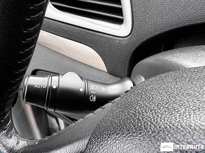 renault Scenic X-Mode 2013