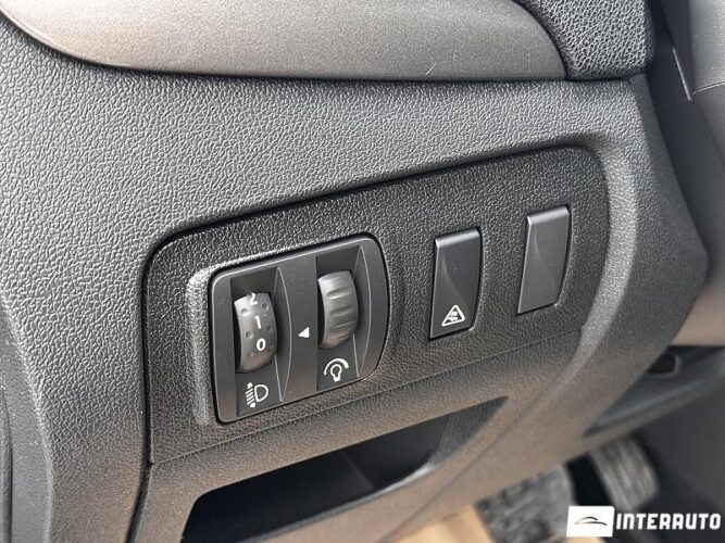renault Scenic X-Mode 2013
