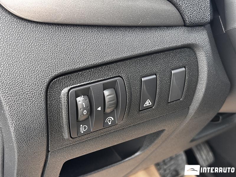 renault Scenic X-Mode 2013