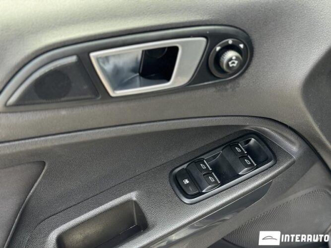ford Ecosport 2016