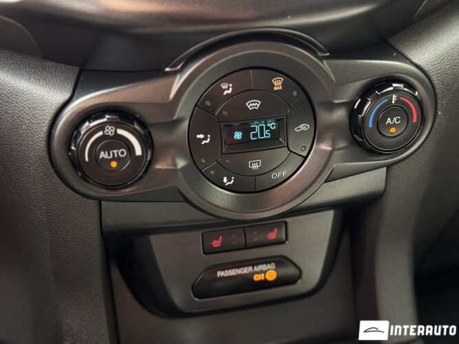 ford Ecosport 2016