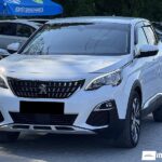 Peugeot 3008 2018