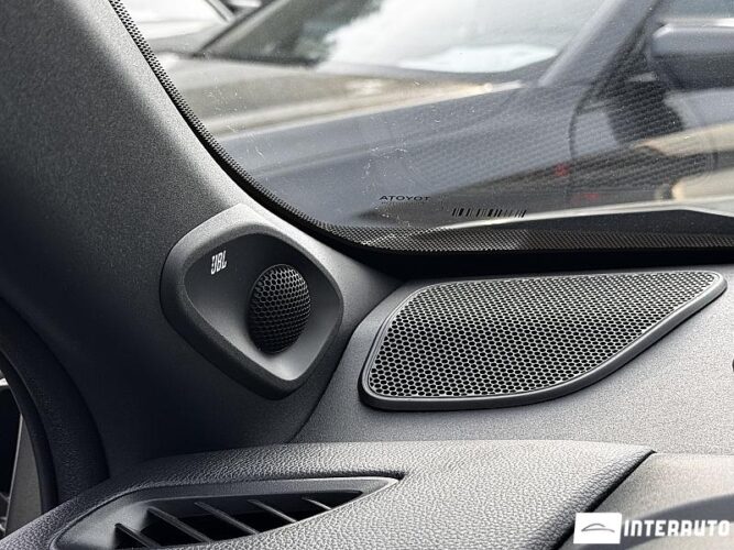 toyota Yaris Cross 2022