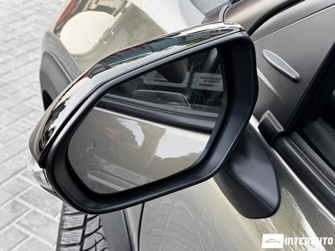 toyota Yaris Cross 2022