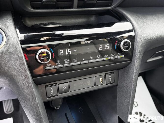 toyota Yaris Cross 2022