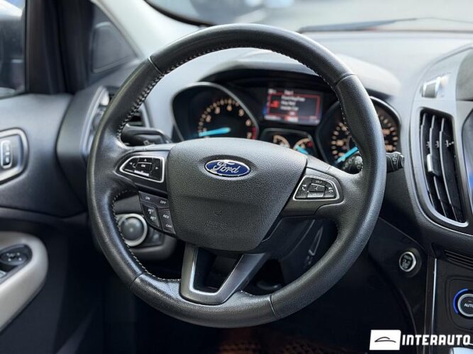 Ford Escape 48 ford Escape 2019