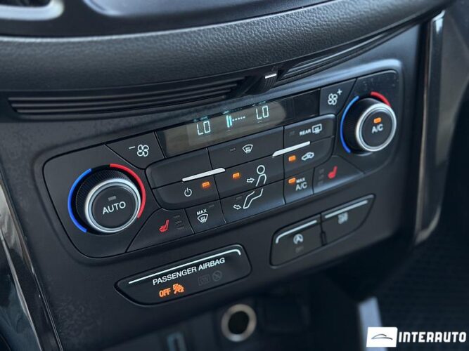 Ford Escape 52 ford Escape 2019