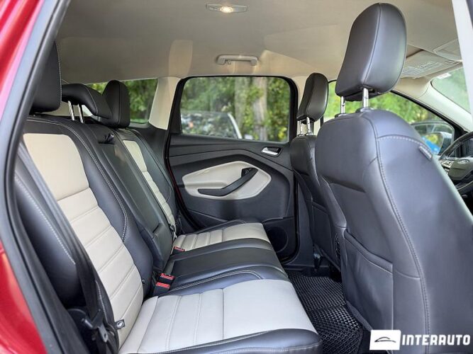 Ford Escape 57 ford Escape 2019