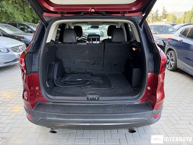 Ford Escape 39 ford Escape 2019