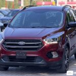 Ford Escape 2019