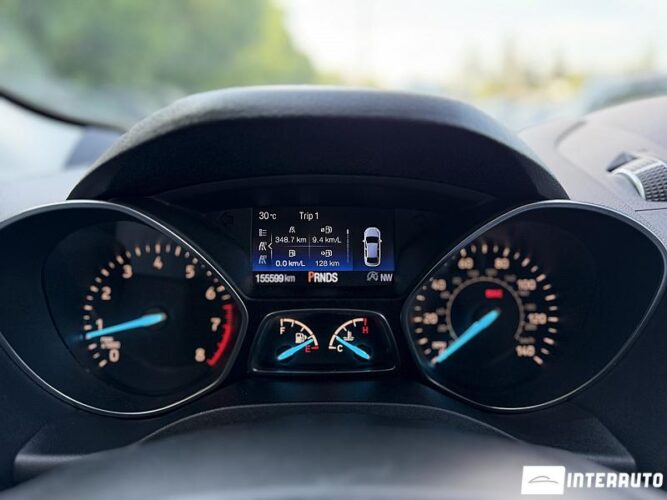 Ford Escape 49 ford Escape 2019