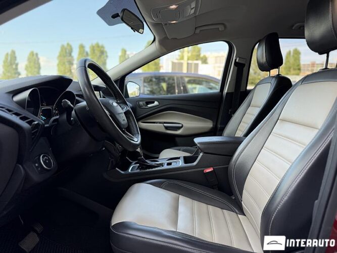Ford Escape 44 ford Escape 2019
