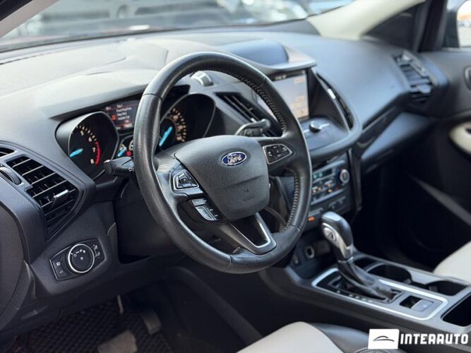 Ford Escape 46 ford Escape 2019