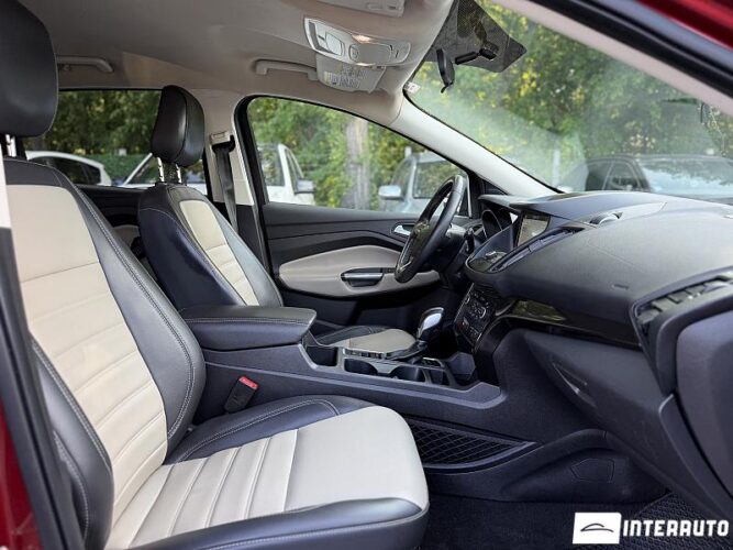 Ford Escape 56 ford Escape 2019