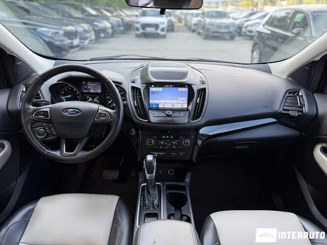 Ford Escape 54 ford Escape 2019