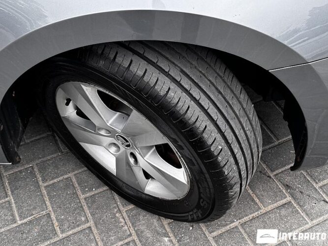 skoda Superb 2016