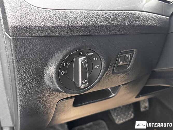 skoda Superb 2016