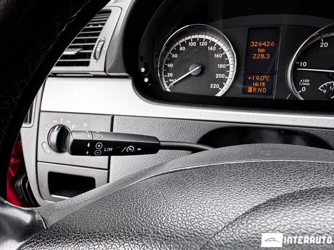 mercedes Vito 2014