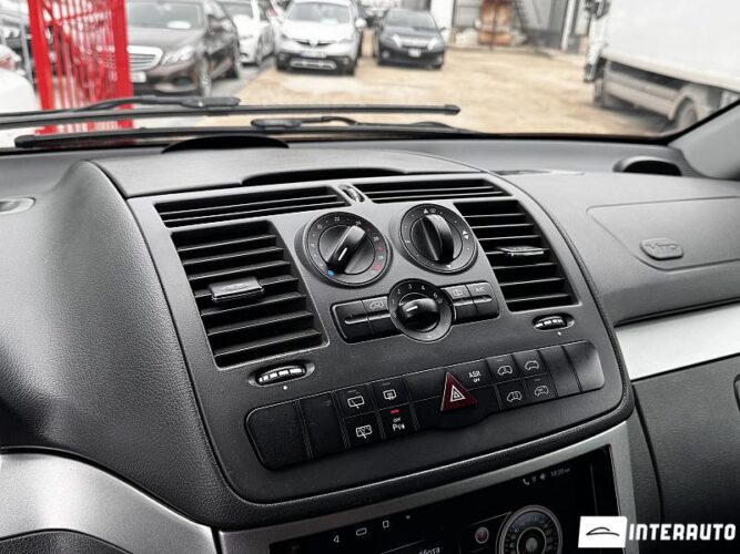 mercedes Vito 2014