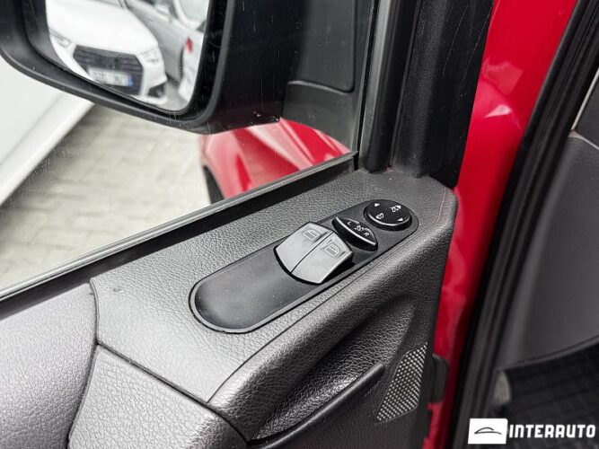 mercedes Vito 2014