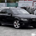 Audi A4 2012