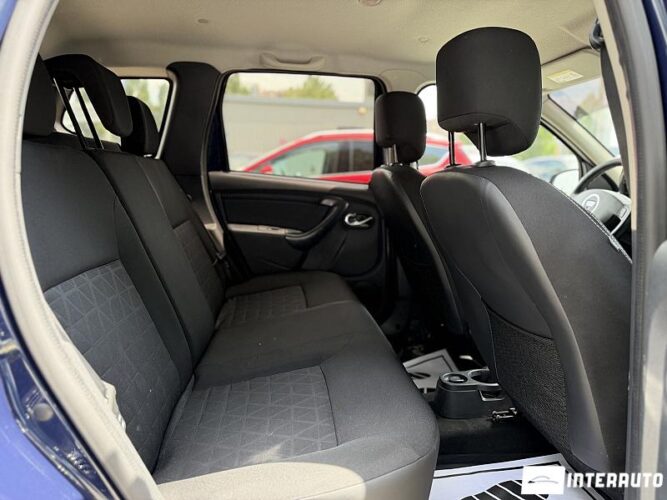 Dacia Duster 44 dacia Duster 2015