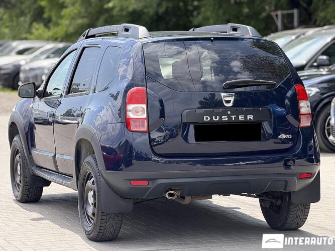 Dacia Duster 32 dacia Duster 2015