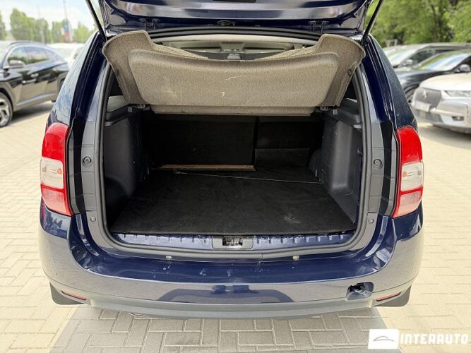 Dacia Duster 33 dacia Duster 2015