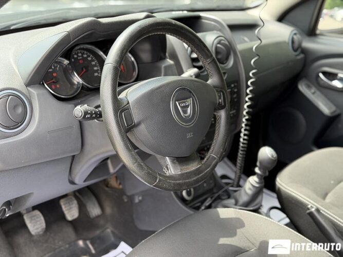 Dacia Duster 36 dacia Duster 2015