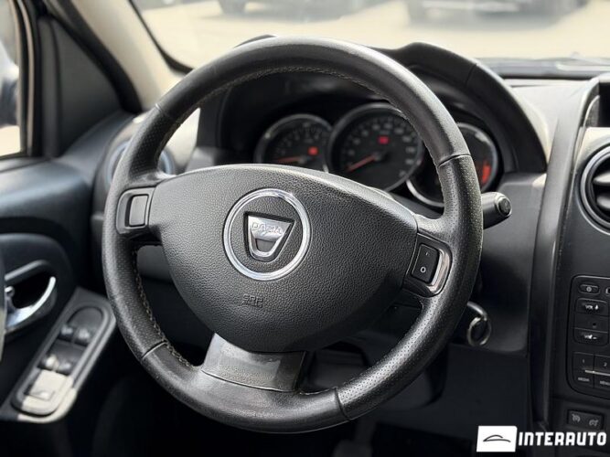 Dacia Duster 37 dacia Duster 2015