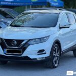 Nissan Qashqai 2019
