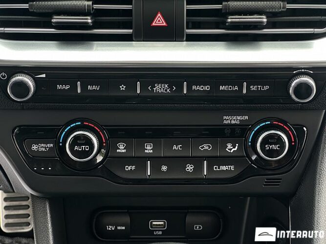 kia Niro 2021