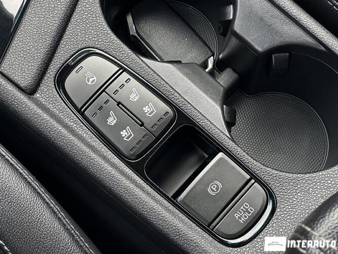 kia Niro 2021