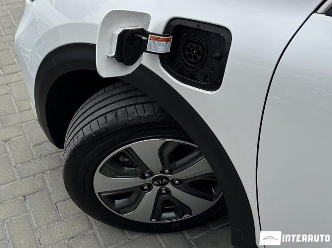 kia Niro 2021