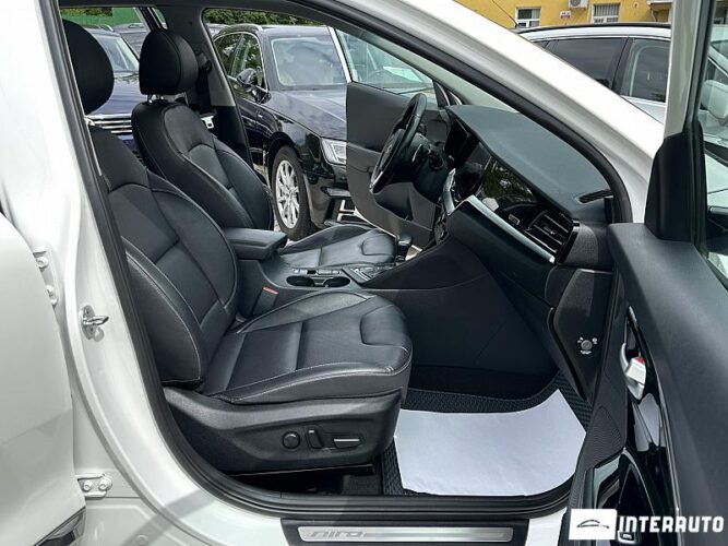 kia Niro 2021
