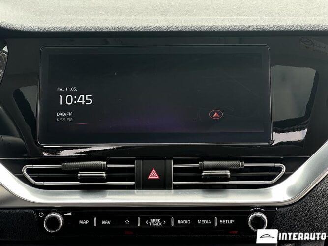 kia Niro 2021