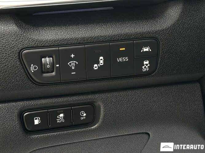 kia Niro 2021
